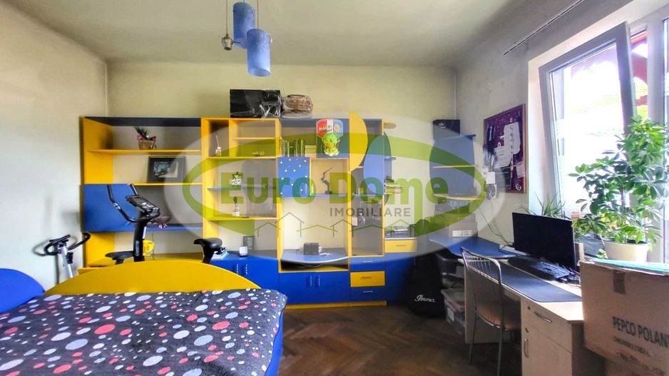 Apartament în casă cu priveliște frumoasă- Comision 0 - Poză 15