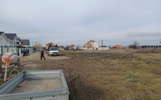 Parcela casă, 812 mp, Rontău. 42 000 E. Comision 0. - Poză 7