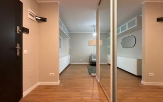 Apartament 2 camere | Prima Inchiriere | Terasa | Strada Fabricii - Poză 8