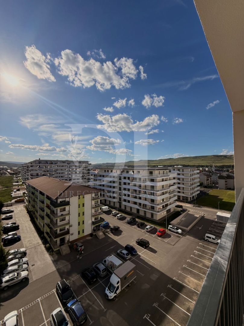 Apartament de vanzare | Zona Eroilor | bloc nou - Poză 18
