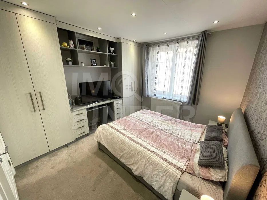 Apartament Decomandat Superfinisat Marasti - Poză 5