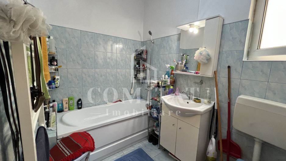 Apartament 2 camere| Stejarului - Poză 14