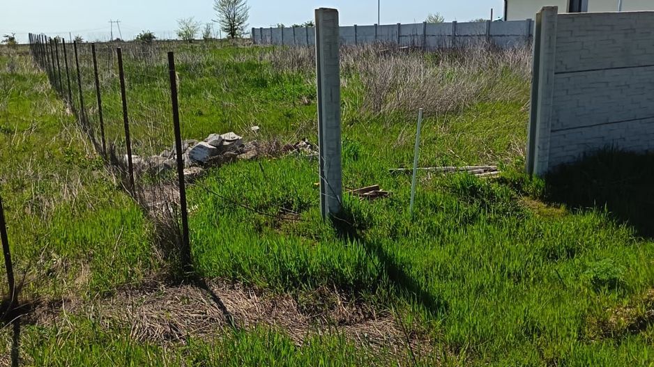 Teren de vânzare – Mihăilești | Oportunitate de investiție - Poză 1