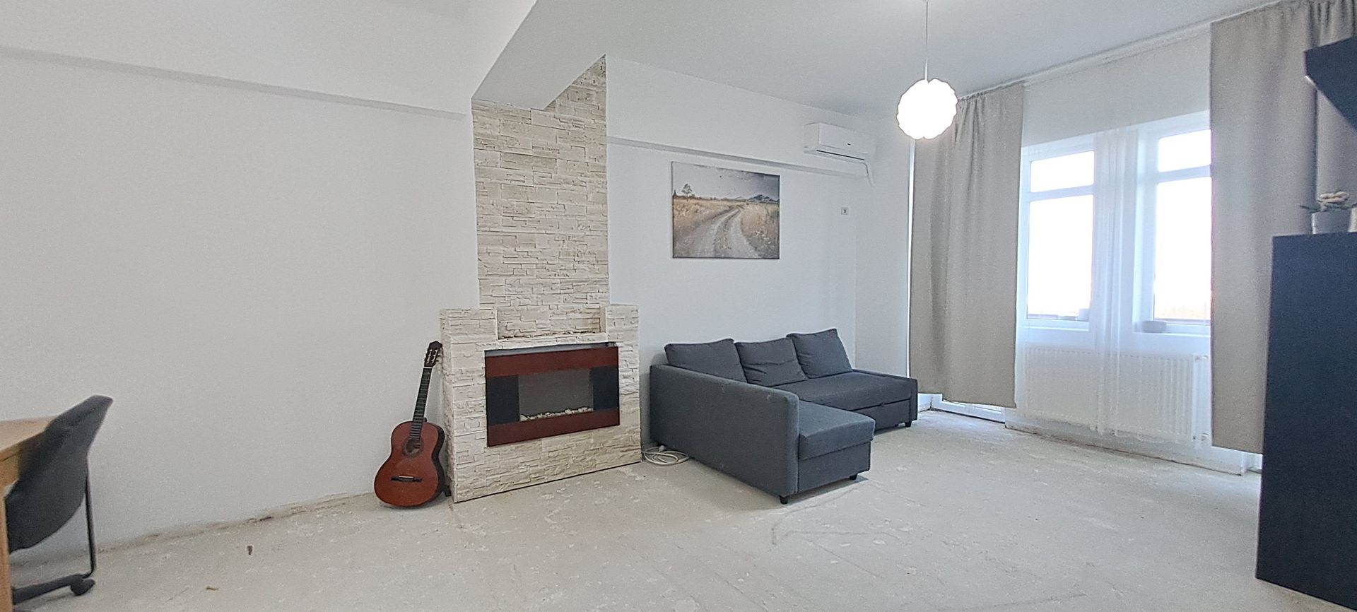 2 camere | Decomandat | Centrala | Sos. Oltenitei Sector 4 - Poză 10