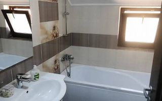 Apartament 3 camere, 94 mp, etaj 5/5 – Complex Rezidențial Brown Luxury, Valea Lupului - Poză 4