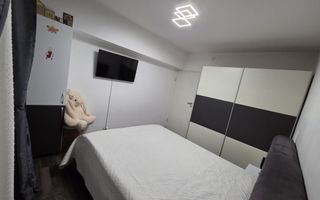APARTAMENT COCHET 2 CAMERE - CALEA BUCURESTI (CARREFOUR) - Poză 8