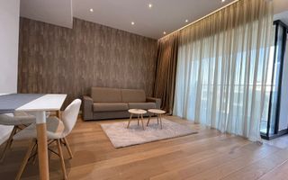 Apartament 2 Camere - One Herastrau Park - Poză 1