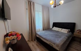 Apartament 2 camere Berceni / Loc de parcare