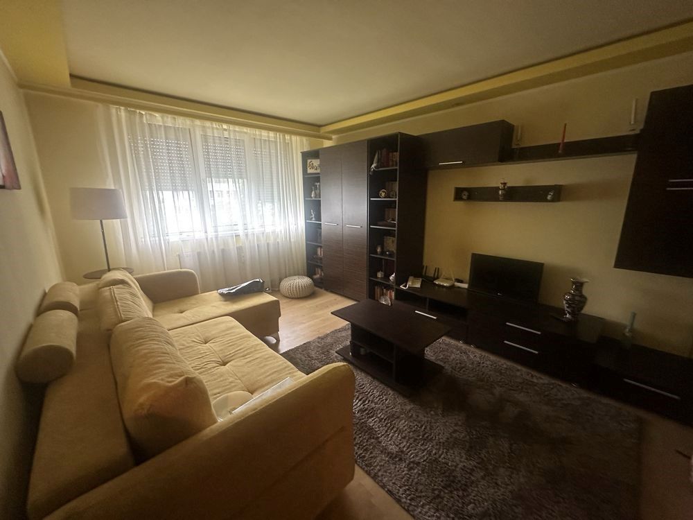 Apartament 3 camere zona - metrou 1 Decembrie 1918 - Poză 1