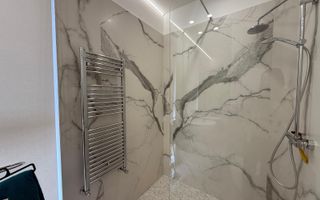 INCHIRIERE DUPLEX 3 CAMERE | FLOREASCA-VERDI | MOBILAT SI UTILAT LUX - Poză 30