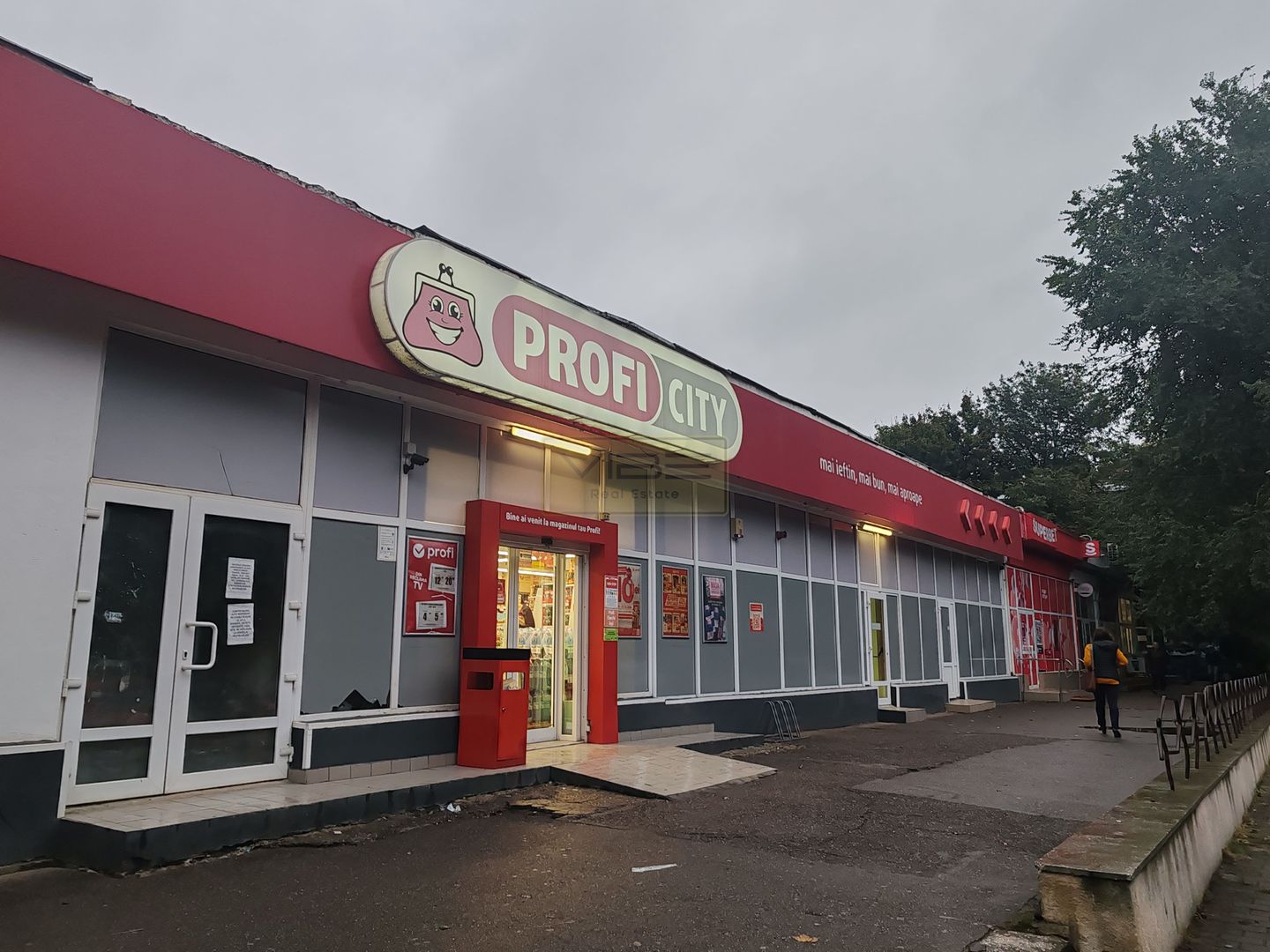 Tatarasi-Ciurchi-Spațiu comercial - Parter - Poză 6