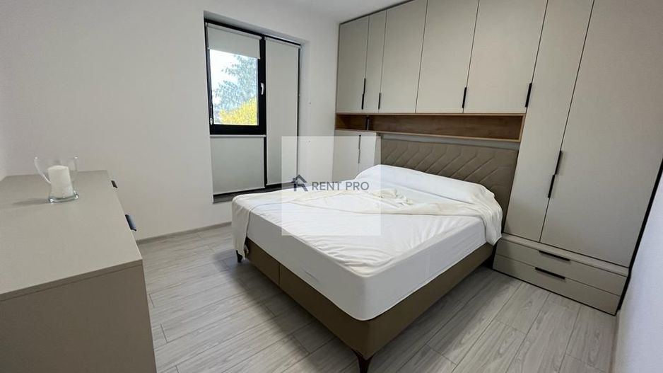 2 Camere Mihai Bravu First Use - Mall Vitan Parcare Inclusa - Poză 5
