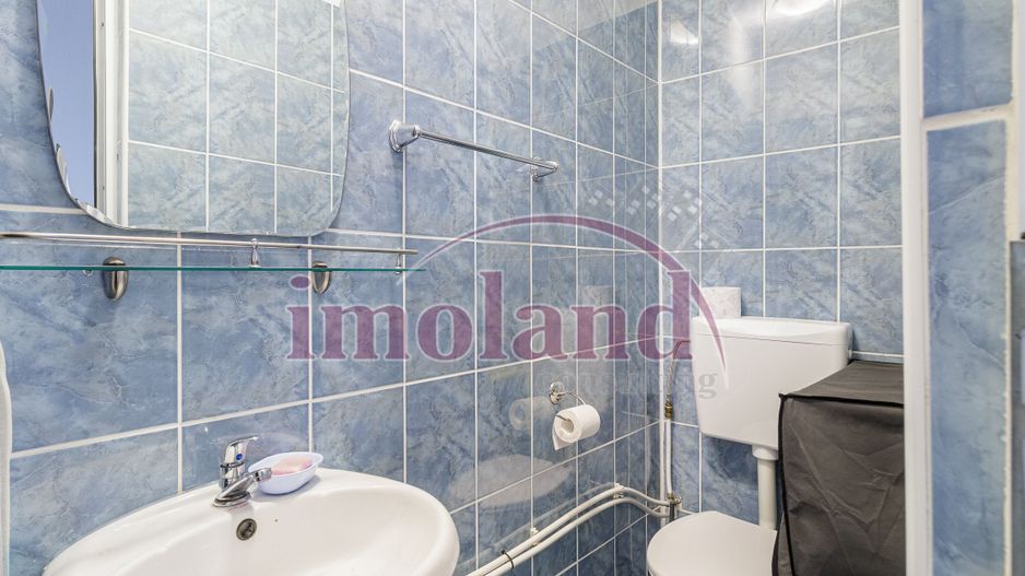 Apartament - 3 camere cu centrala proprie - Vanzare - Pta Rahova - Poză 11