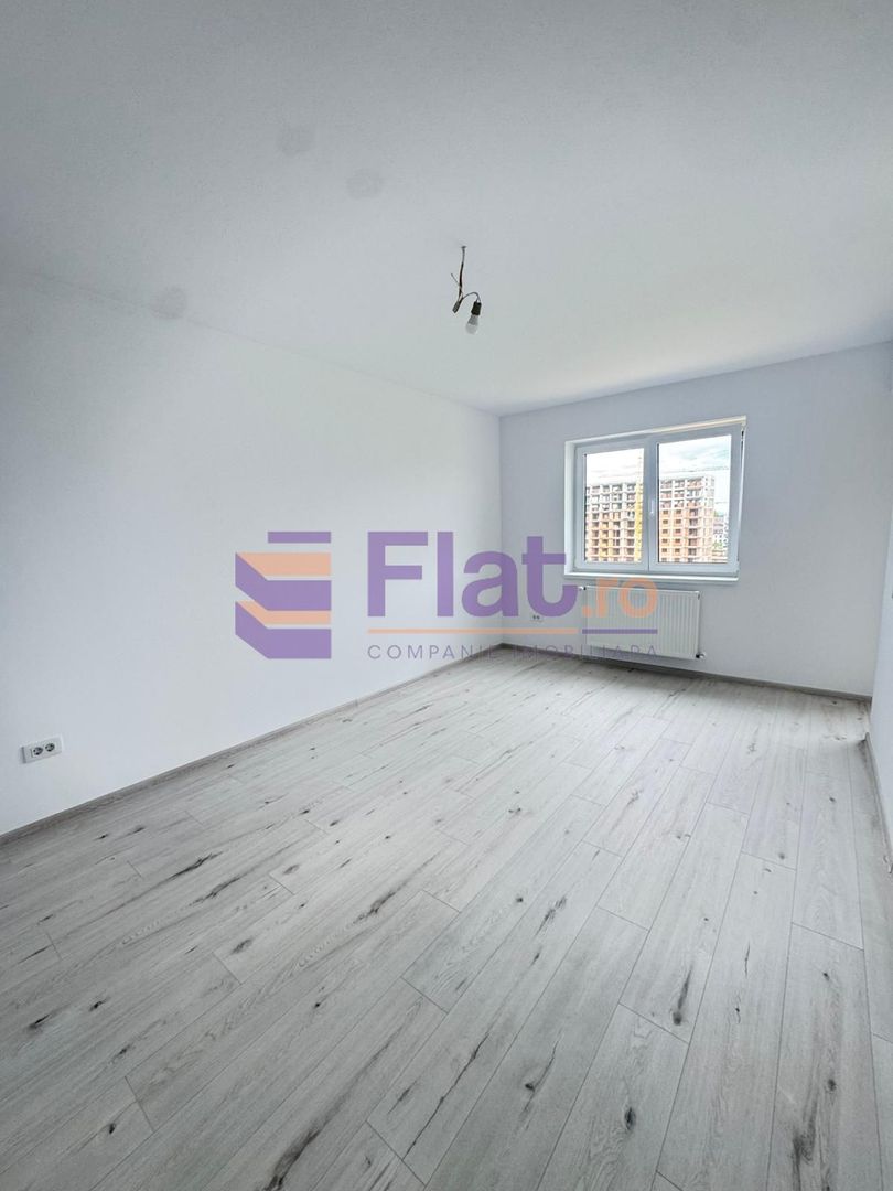 Studio Nou | Casa Nobel | Balcon | Nemobilat și Neutilat | - Poză 6