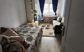Apartament nou, nefolosit – etaj 1, zona Stejarului, Florești - Poză 1