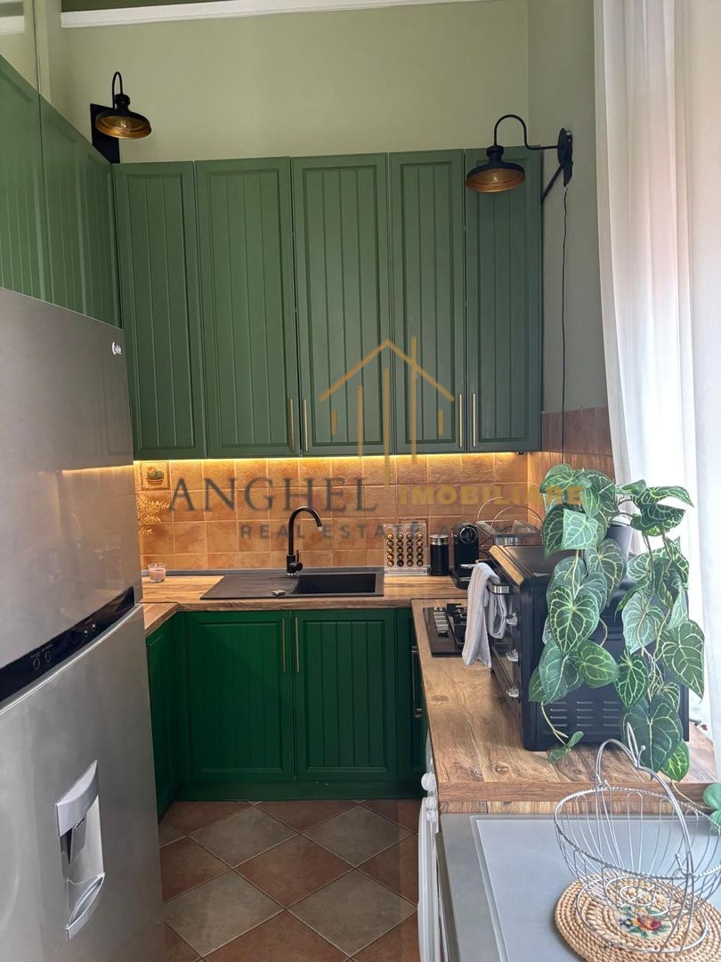 Apartament 3 camere, ultracentral – Piața Libertății, Timișoara - Poză 10