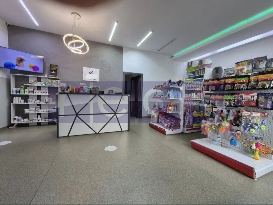 DE INCHIRIAT SPATIU COMERCIAL 100 MP  – DRUMUL TABEREI ORIZONT - Poză 5