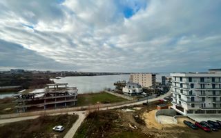 TOMIS NORD(COD 05) - Campus Studio cu Vedere la Lac - Poză 17