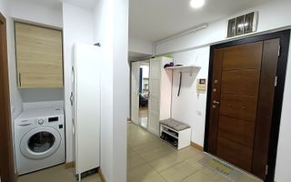 3 camere Cosmopolis I 85 mp I parcare I vedere libera - Poză 6