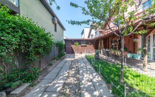 Oportunitate UNICA! Casa individuala la pret de apartament in Chisoda - Poză 37
