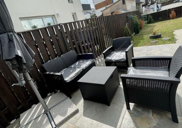 Casa de inchiriat | Tunari | 4 camere - Poză 1