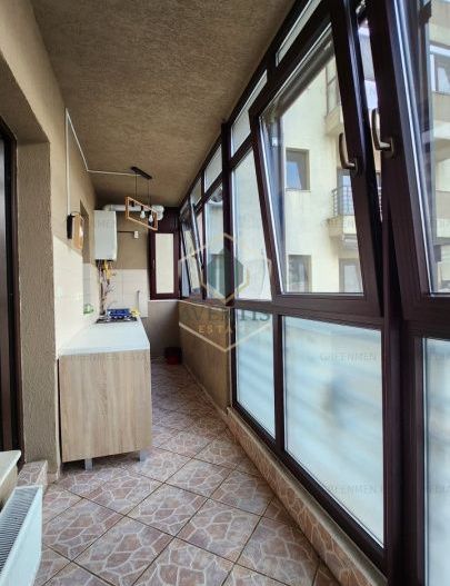 Bloc nou, posibilitate parcare subterana, modern mobilat, Parc Obor la 2 minute - Poză 6