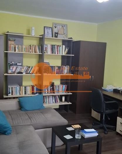 Apartament cu 2 camere in zona Teiul Doamnei - Poză 3