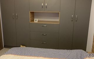 Studio premium de închiriat/Tractorul/Mobilat/Parcare subterană - Poză 8