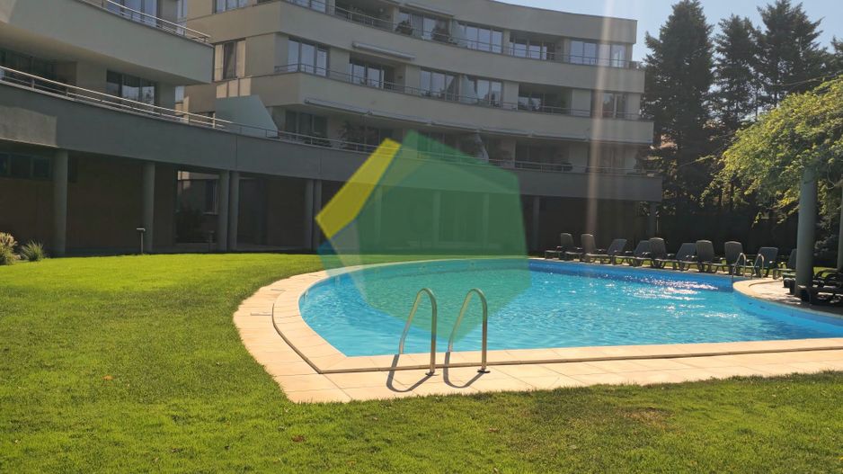 Oază de Lux  pe Iancu Nicolae – Apartament Premium cu 3 Camere - Poză 25