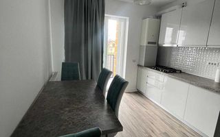 Apartament cu 3 camere de inchiriat Alba Iulia - Poză 5