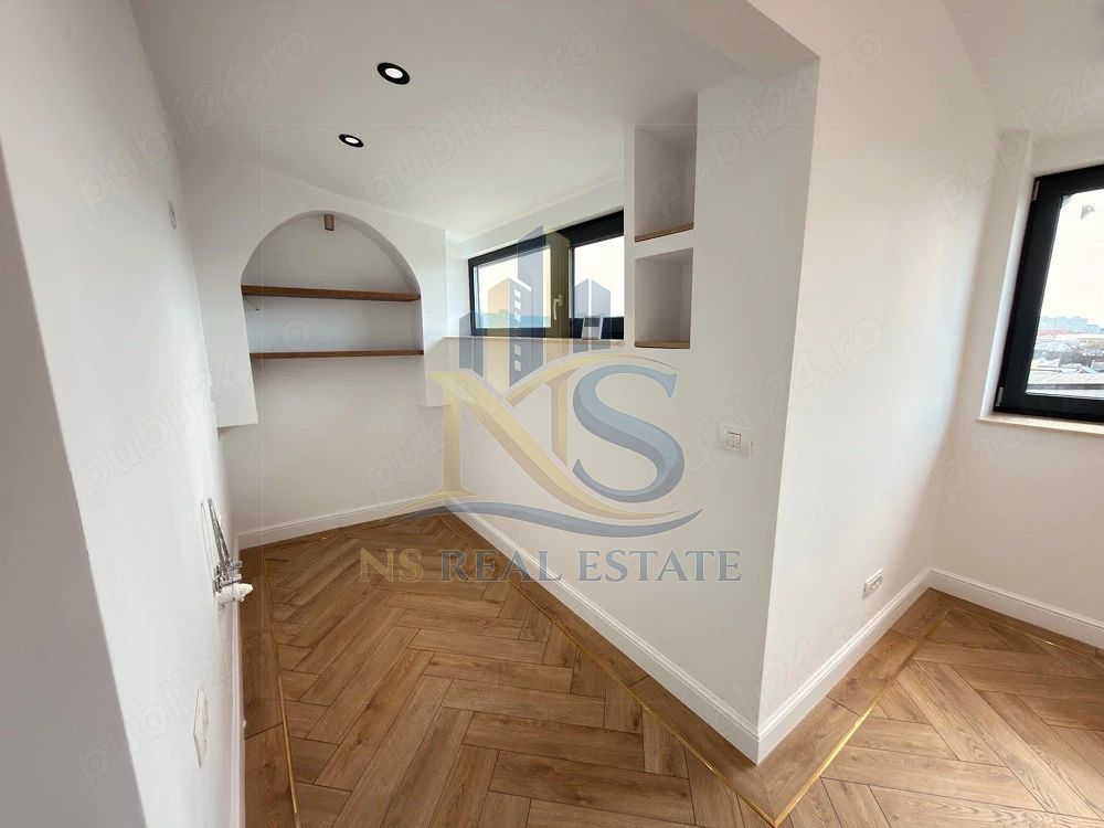 Apartament 2 Camere Domenii I Ion Mihalache - Poză 4