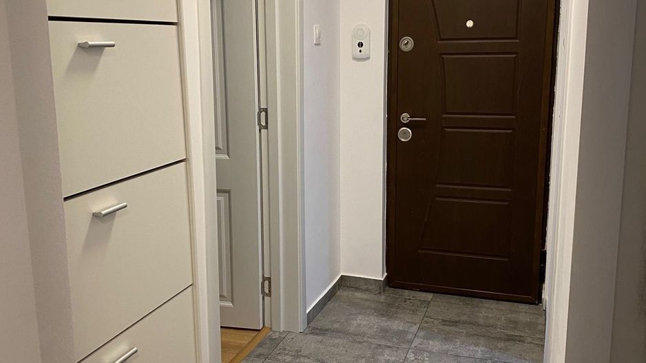 Garsoniera Valea Ialomitei de inchiriat - Poză 6