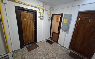 Garsoniera Centrul Civic strada Matei Basarab Brasov - Poză 10