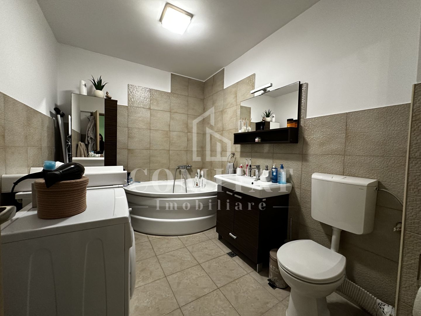 Apartament 2 camere | Zona Str Florilor - Poză 12
