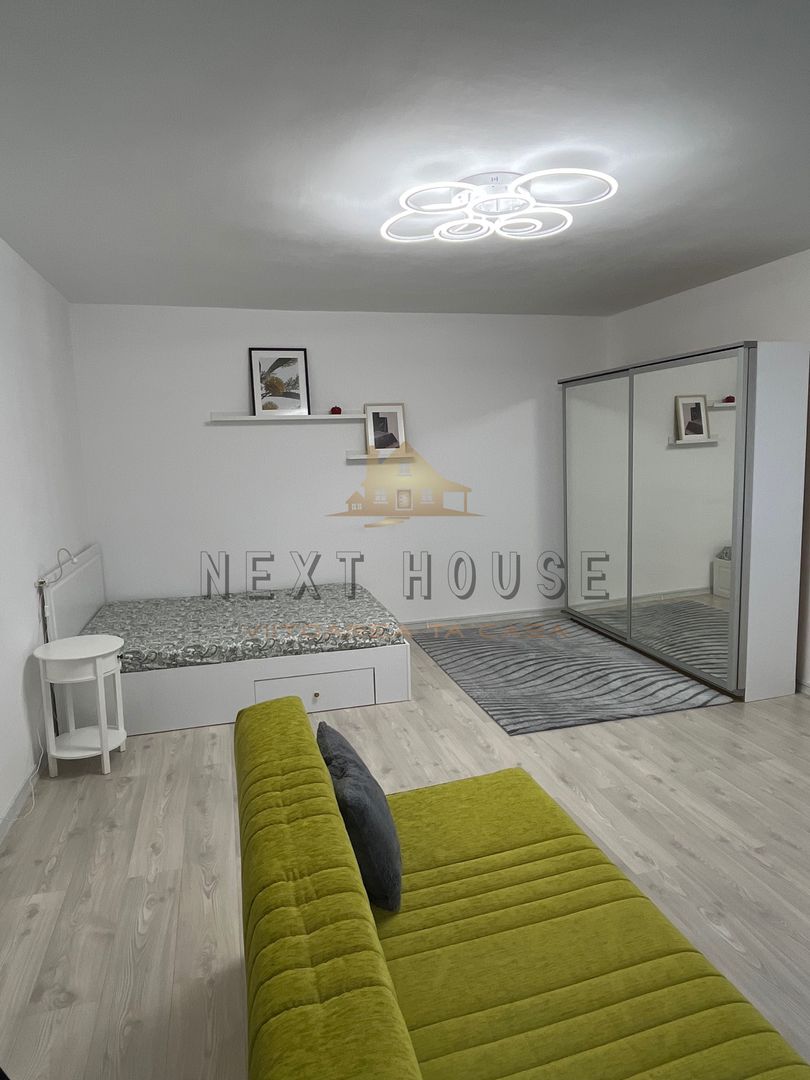 Garsoniera Unirii - Camera de Comert - Centrala - Metrou - Poză 1