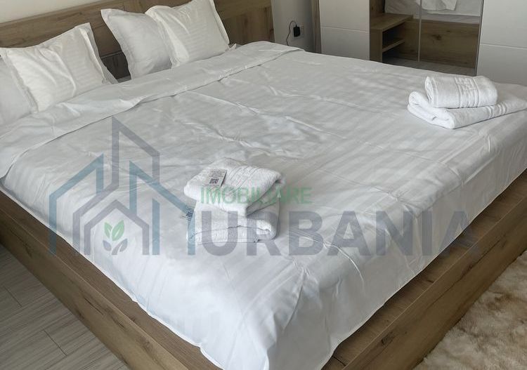 Se vinde apartament cu o camera,zona Valea Adanca - Poză 2