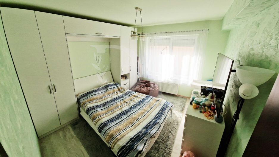 Apartament 3 camere / etaj intermediar / Zona Terra - Poză 6