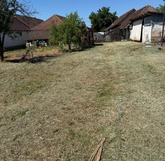 Casa de vânzare in Livada , Satu Mare - Poză 24