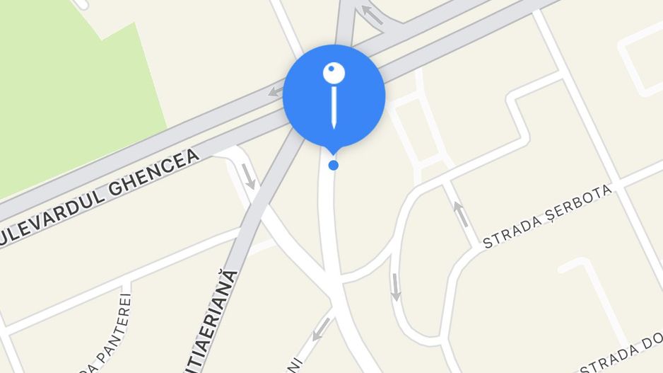 Spațiu comercial 2 etaje - Poză 8