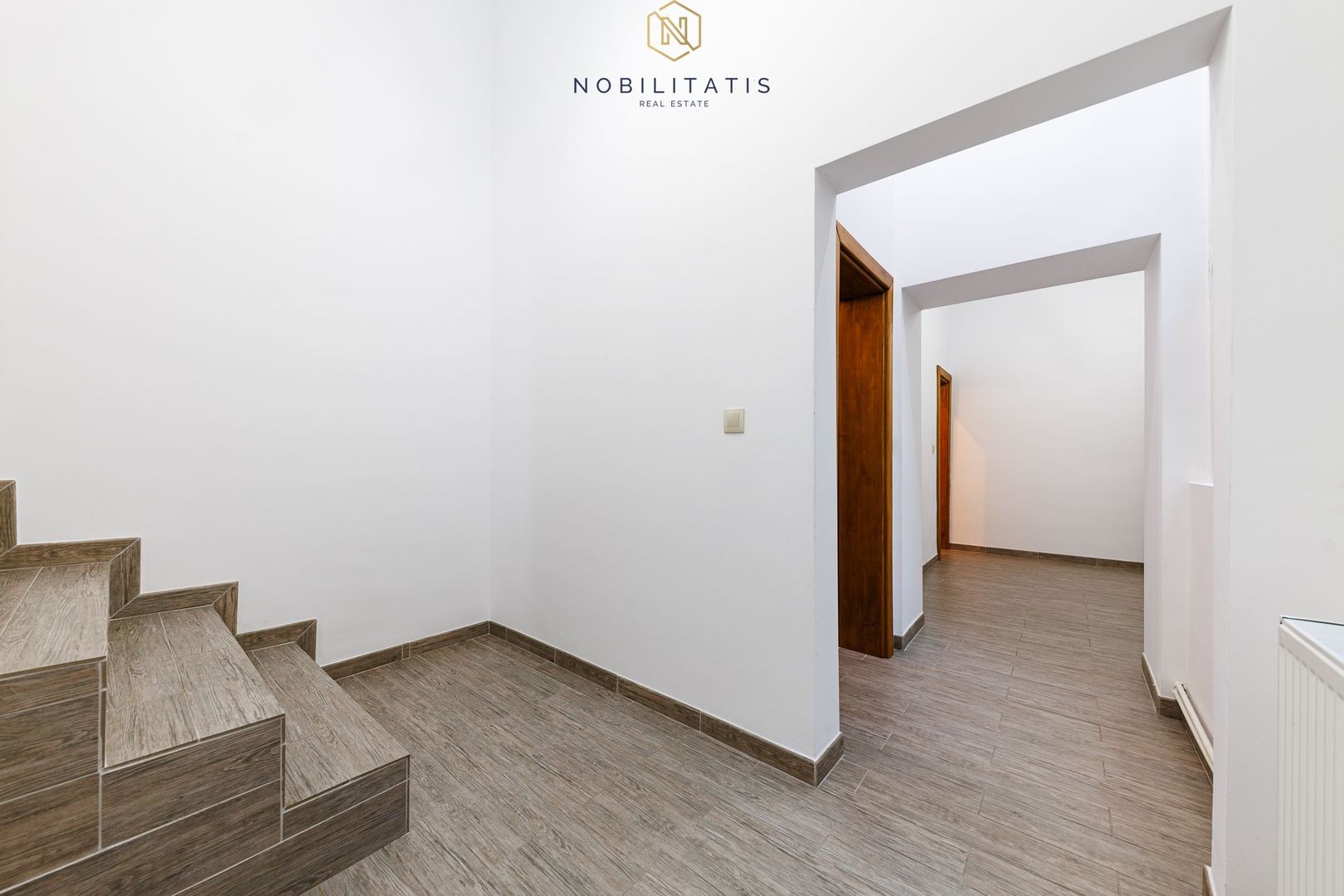 Comision 0% - Spatiu ideal pentru birouri | 3 incaperi, 78 mp, 2 bai - Poză 13