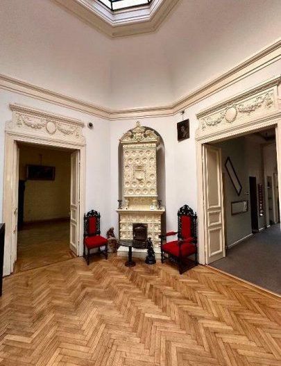 Vila deosebita de inchiriat in zona Romana /  Dacia / Icoanei - Poză 10