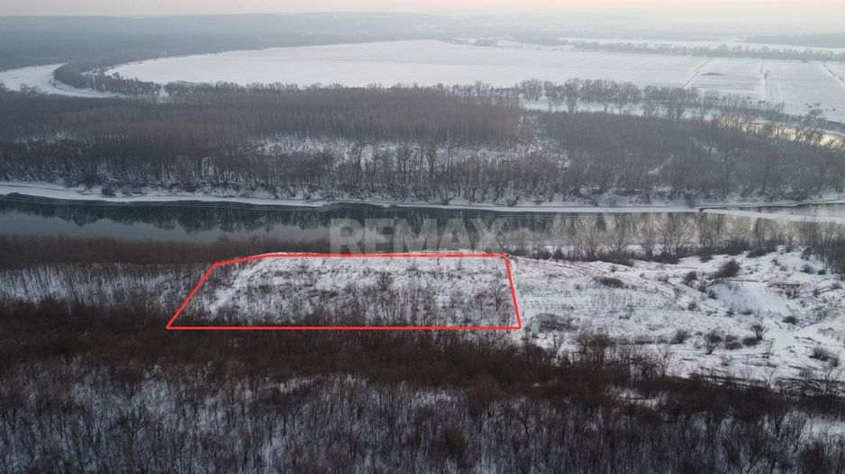 Teren pentru construcții, 120 ari pe malul Nistrului, Doroțcaia - Poză 4