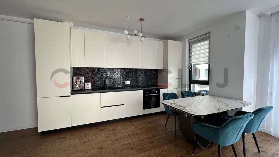 Apartament 2 camere, finisaje premium, terasă și parcare subterană – Park Lake! - Poză 2