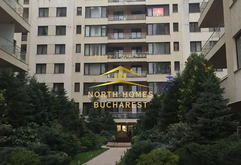 Apartament 2 camere -Herastrau-PARCARE -BOXA - Poză 4