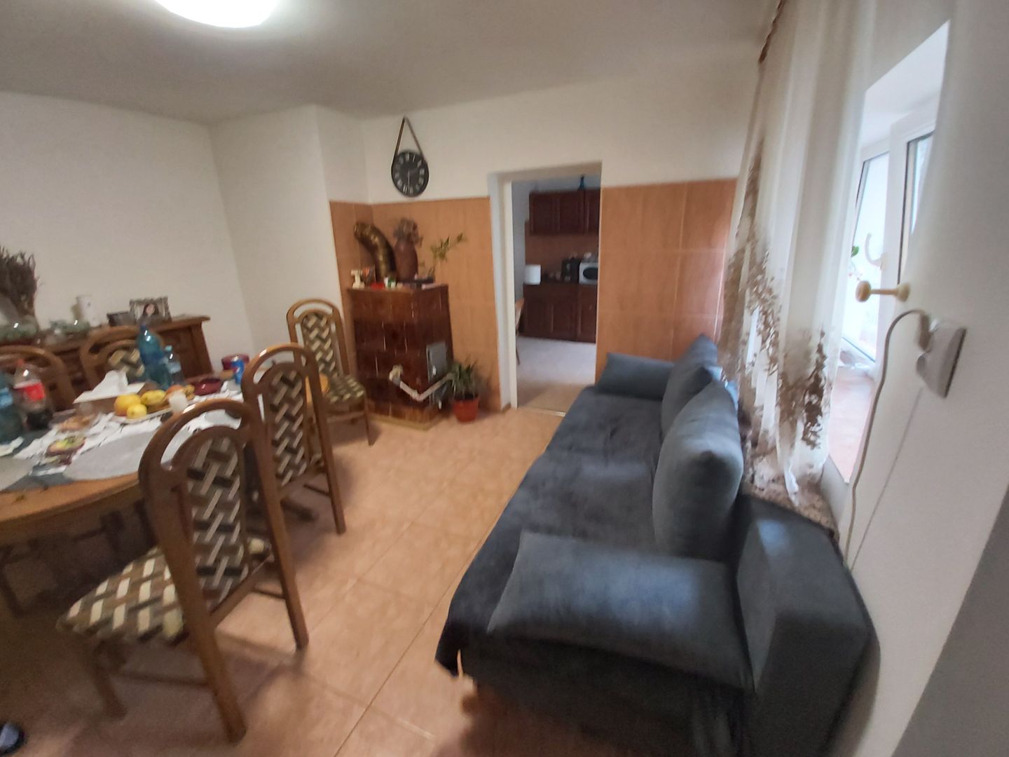 IMOBIL DE LOCUIT SI SPATIU COMERCIAL IN ZONA MEHALA -CETATII - Poză 9