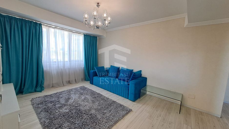 Apartament 2 camere | Loc de parcare| Metrou Crangasi Comision 0% - Poză 5