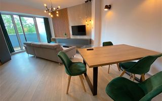 Apartament cu parcare subterana in imobil cu piscina si SPA - Poză 4