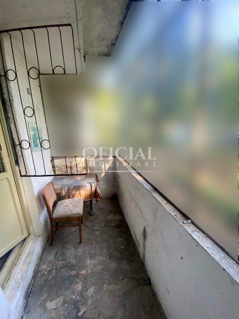Apartament 2 Camere | 48 mp | Balcon | Zona Hotel Royal | Gheorgheni! - Poză 7