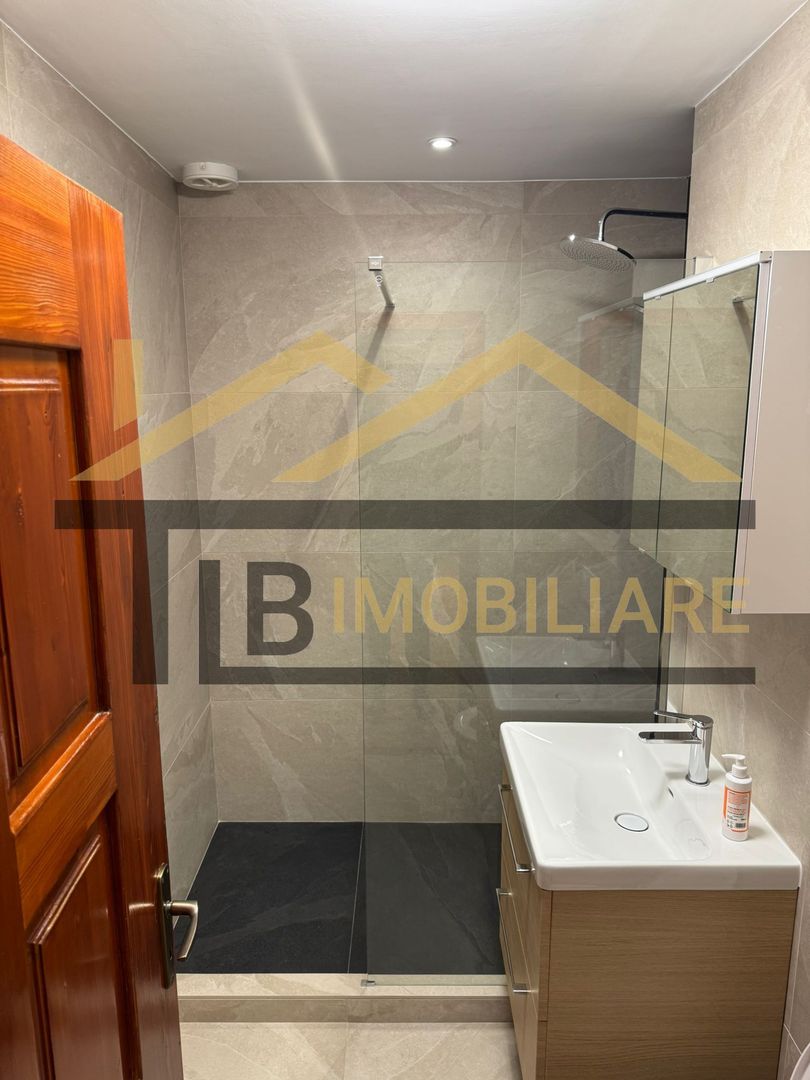 Apartament de 3 camere, 77mp, zona Dimitire Cantemir - Poză 12