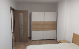 Apartament lângă Vivo, mobilat complet, balcon generos, parcare inclus - Poză 4